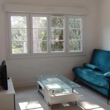 P2 Ventabren Apartment *