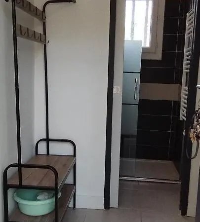 P2 Ventabren Apartment Nimes